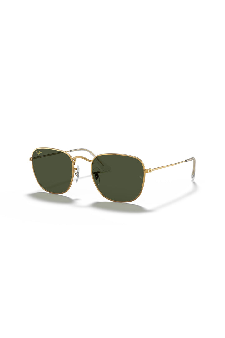 Frank Sunglasses - Black/Gold