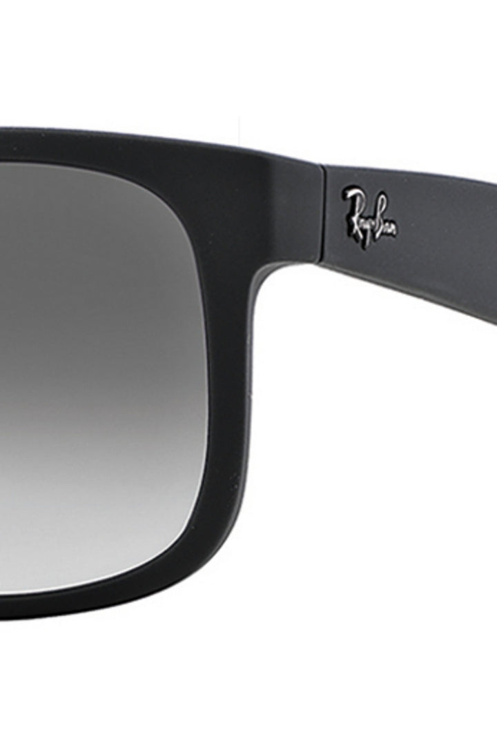 Justin Sunglasses - Black