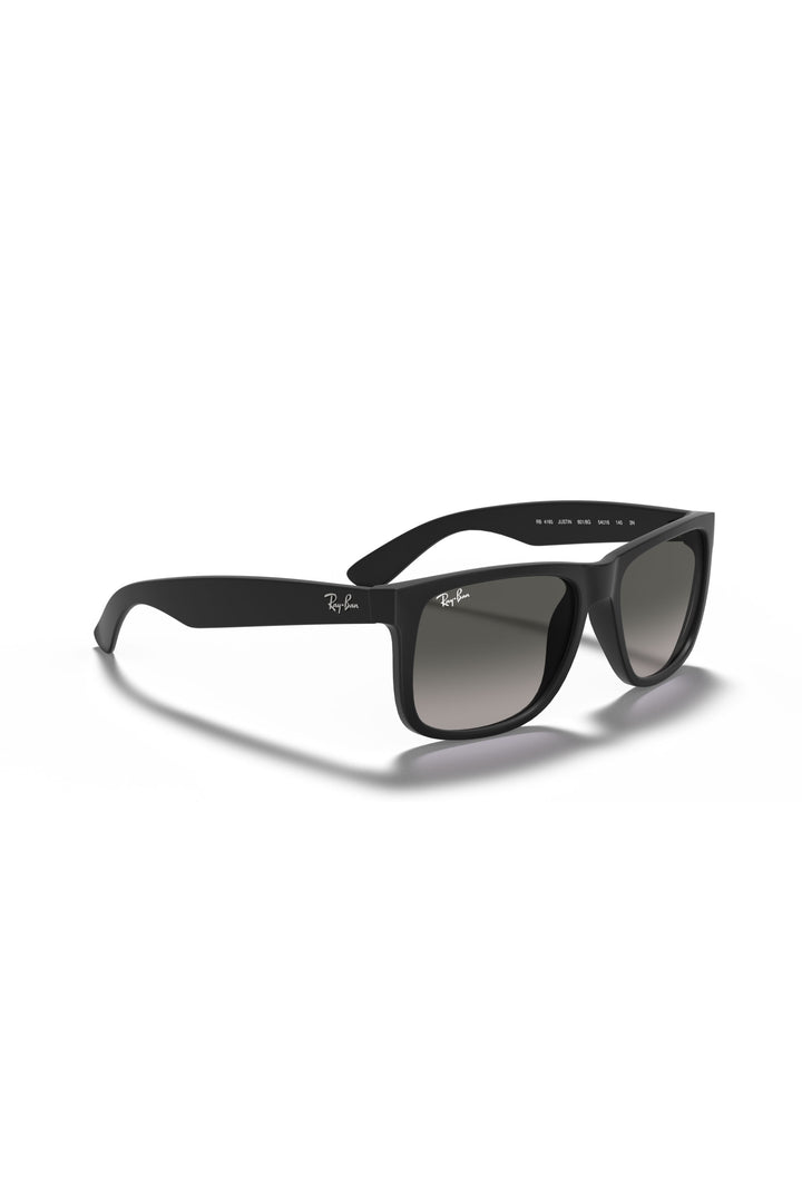 Justin Sunglasses - Black