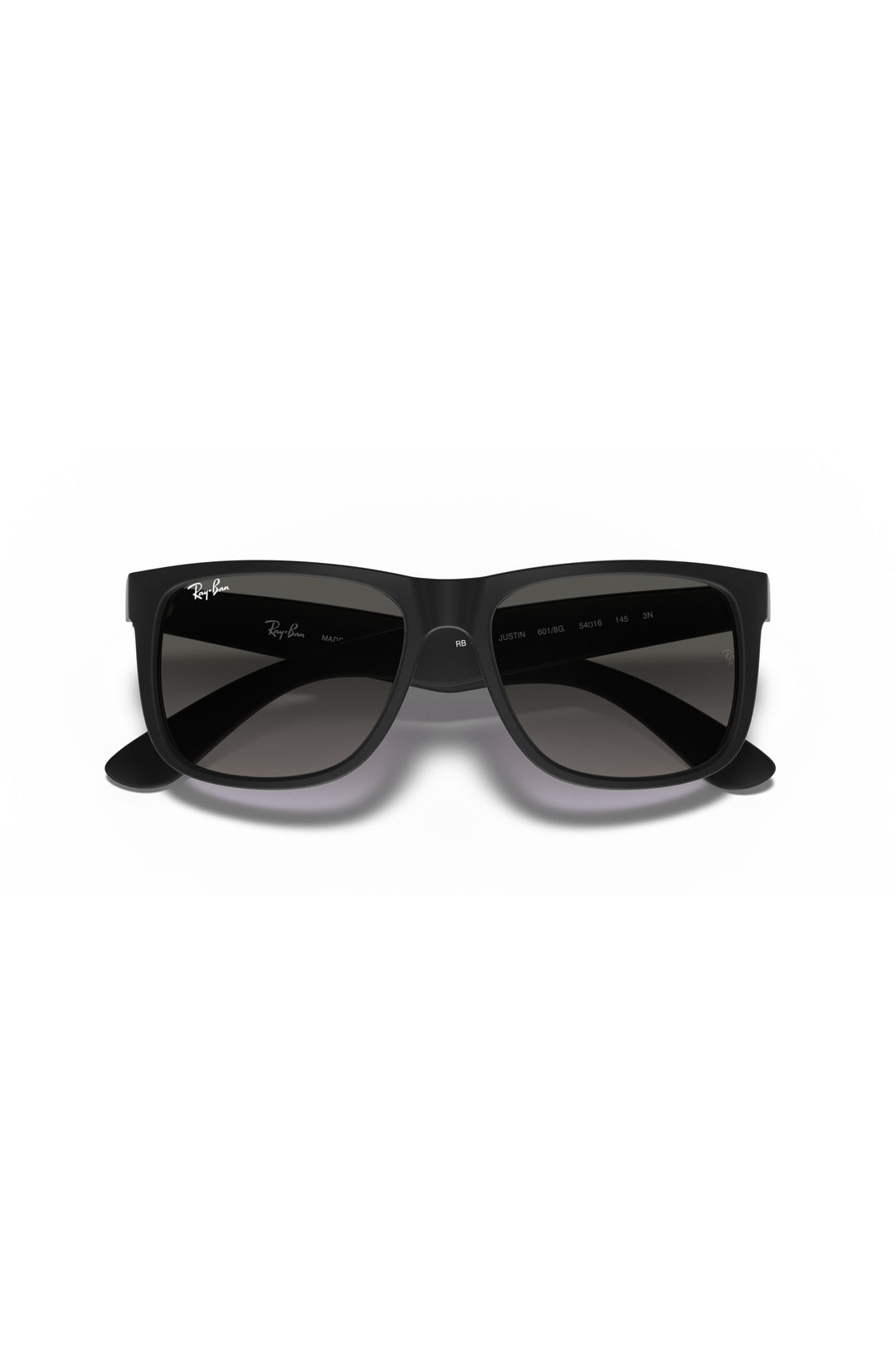 Justin Sunglasses - Black