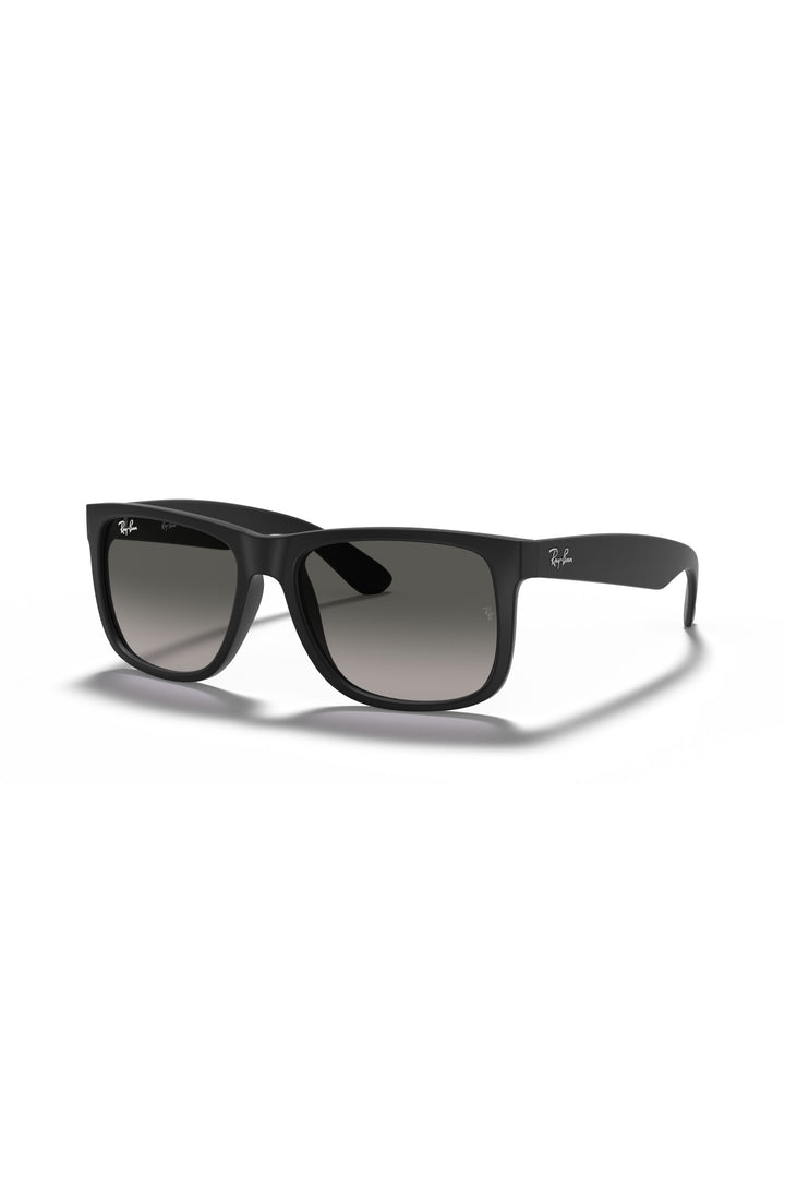 Justin Sunglasses - Black