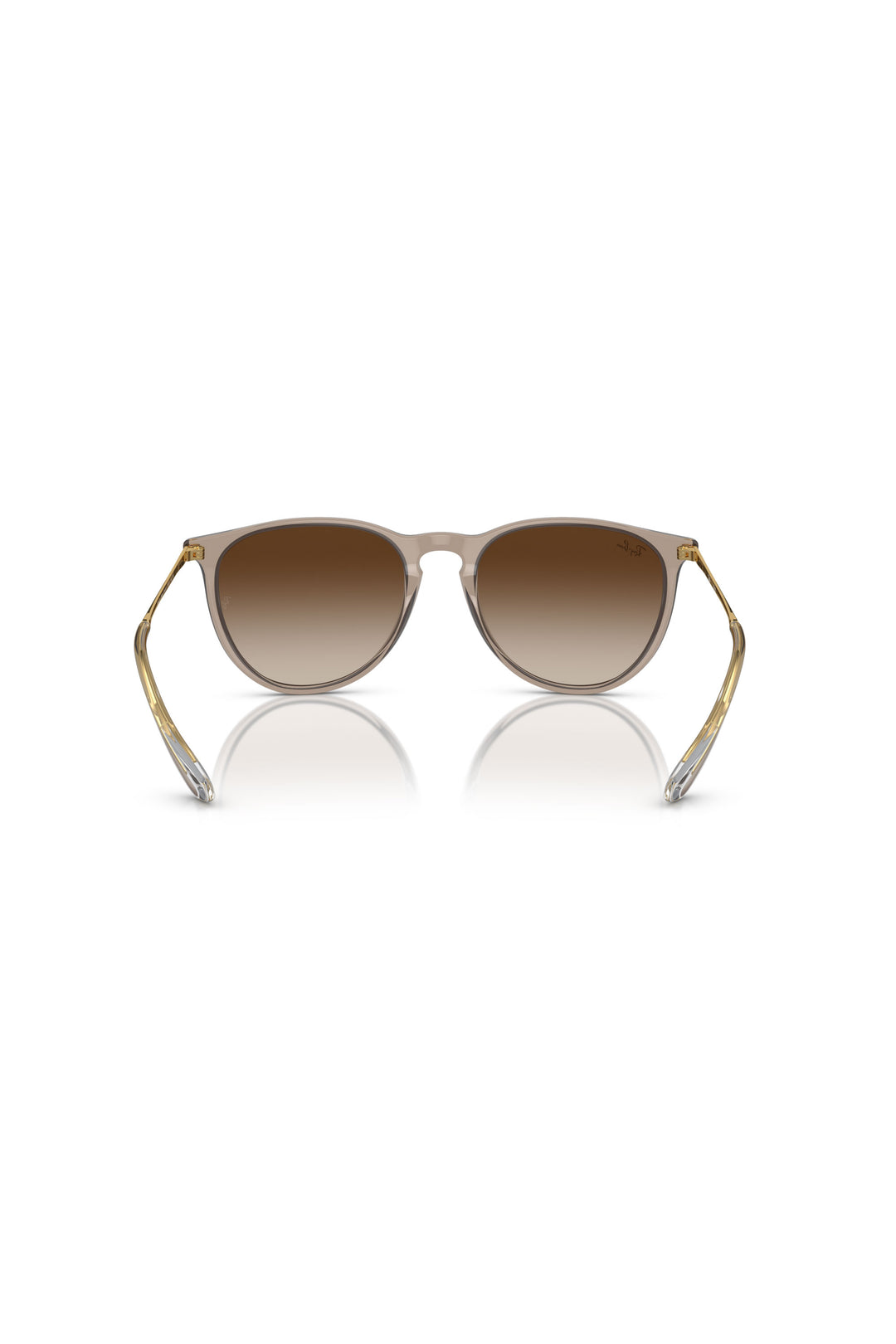 54 Erika Sunglasses - Brown