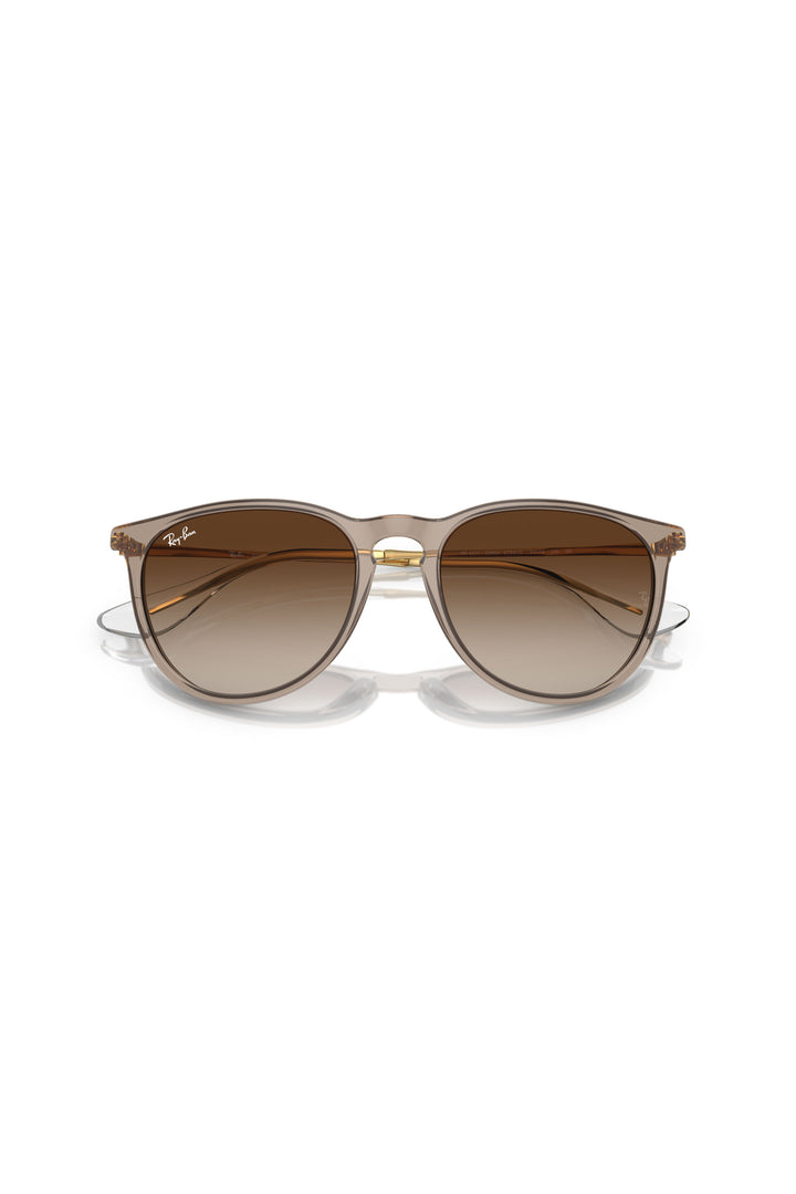 54 Erika Sunglasses - Brown