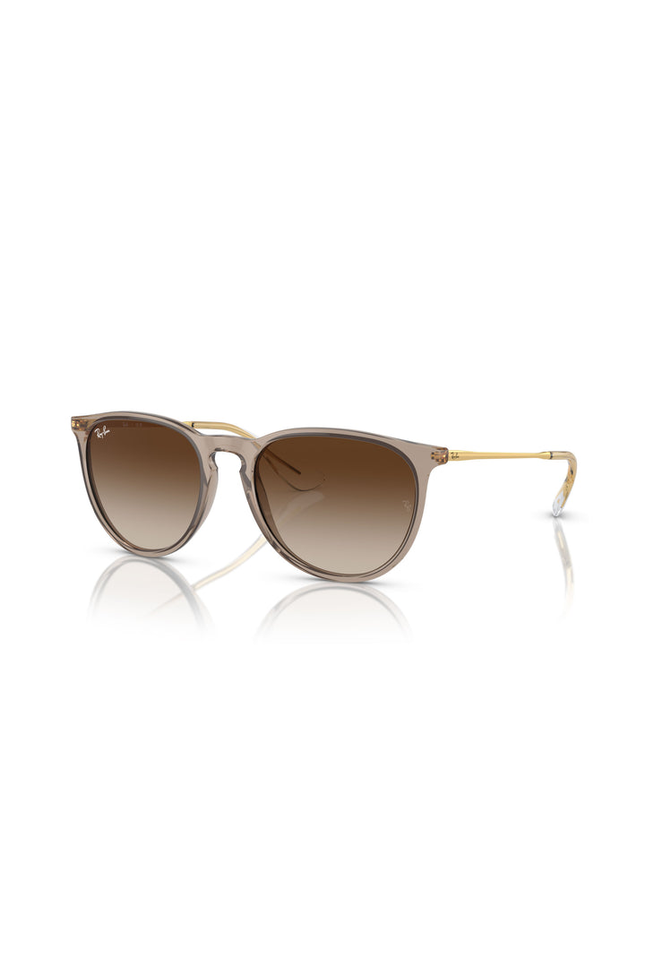 54 Erika Sunglasses - Brown