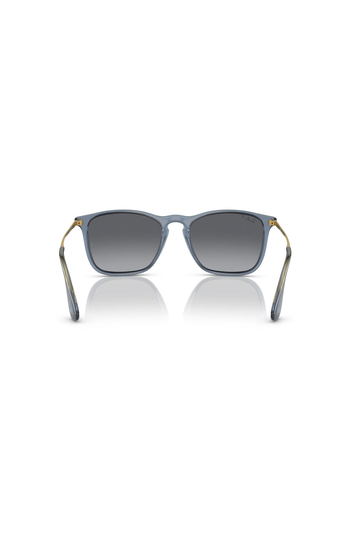 54 Chris Sunglasses - Blue