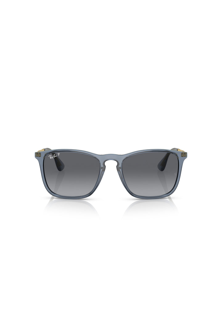 54 Chris Sunglasses - Blue