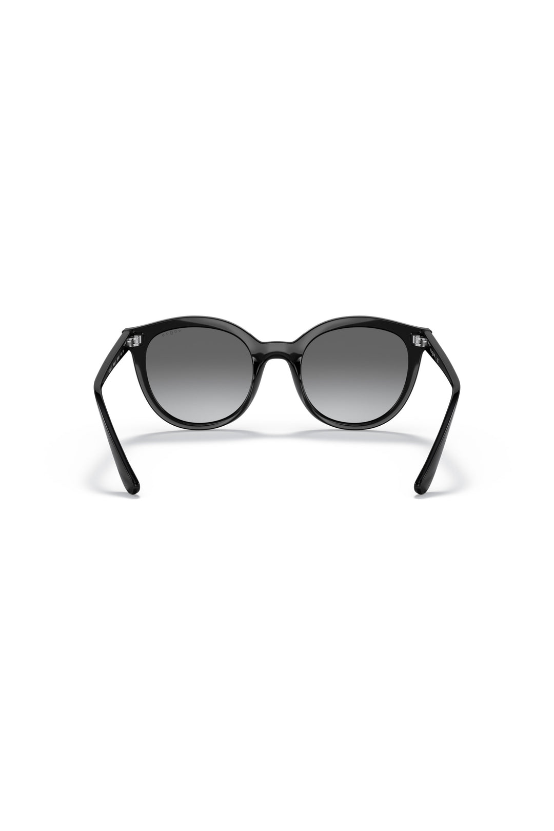 Size 50 Sunglasses - Black