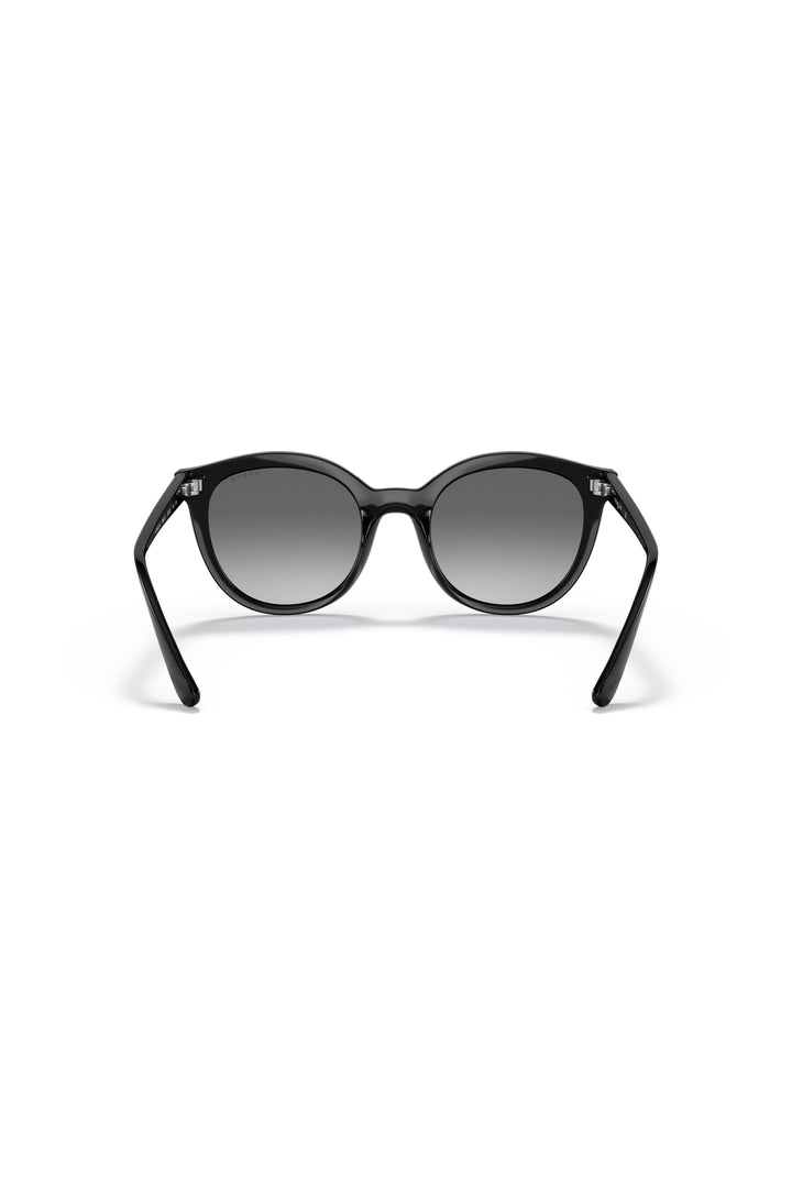 Size 50 Sunglasses - Black