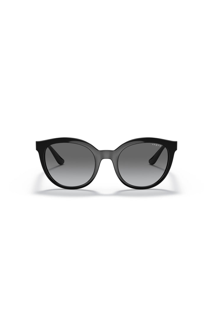 Size 50 Sunglasses - Black