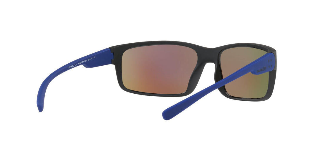 Arnette Fastball 2.0 Blue Sunglasses