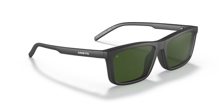 Arnette Hypno Dark Green Sunglasses