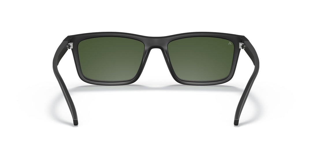 Arnette Hypno Dark Green Sunglasses