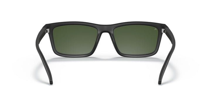 Arnette Hypno Dark Green Sunglasses