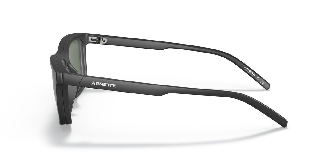 Arnette Hypno Dark Green Sunglasses