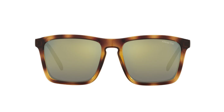 Arnette Shyguy Havana Sunglasses - Tortoise