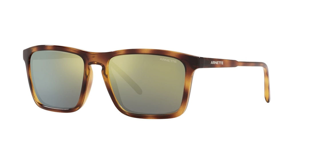 Arnette Shyguy Havana Sunglasses - Tortoise