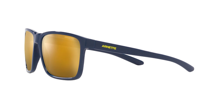 Arnette Sokatra Sunglasses - Black