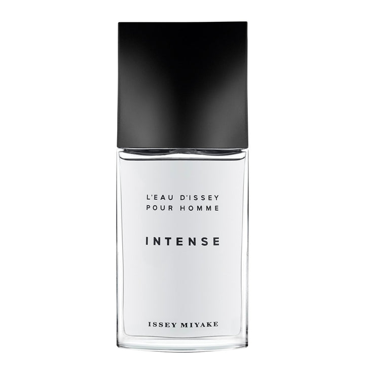 L'Eau D'Issey Pour Homme Intense Eau de Toilette