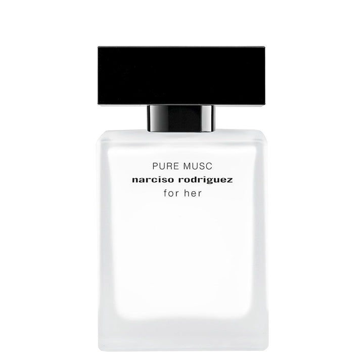 For Her Pure Musc Eau de Parfum