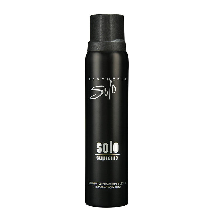 Solo Supreme Deodorant