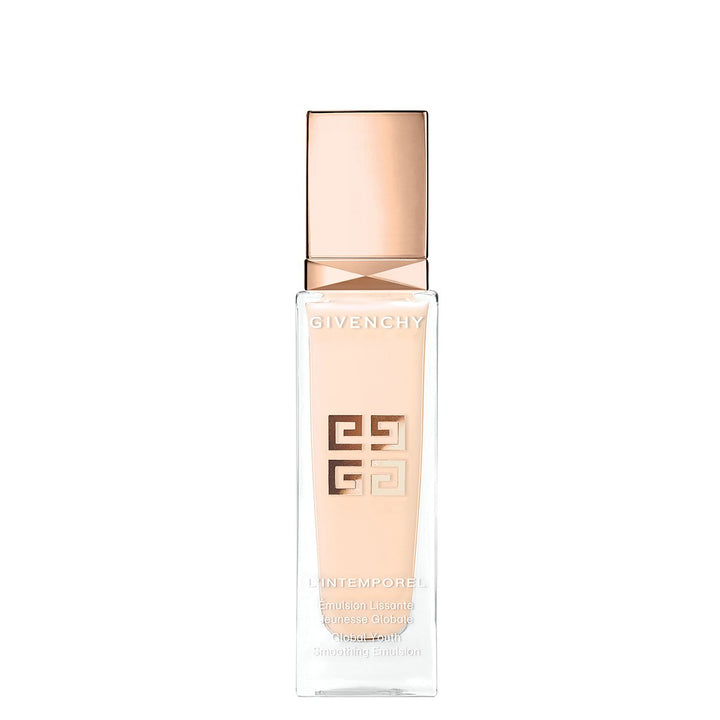 L'Intemporel Global Youth Smoothing Emulsion