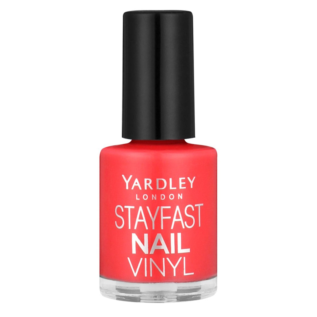 Stayfast Nail Vinyl