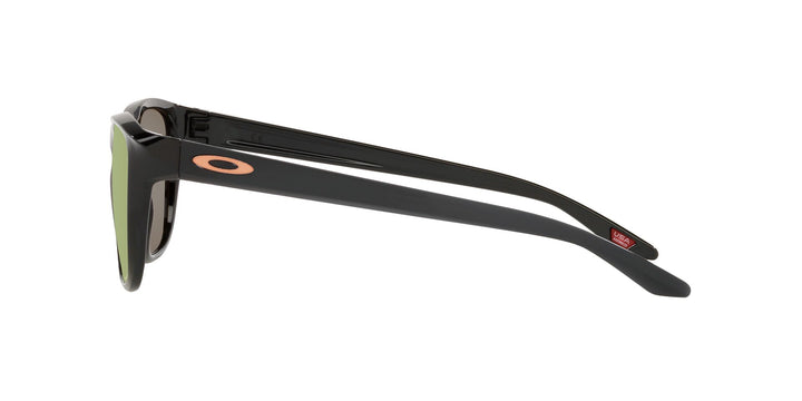 Oakley Manorburn Sunglasses - Black