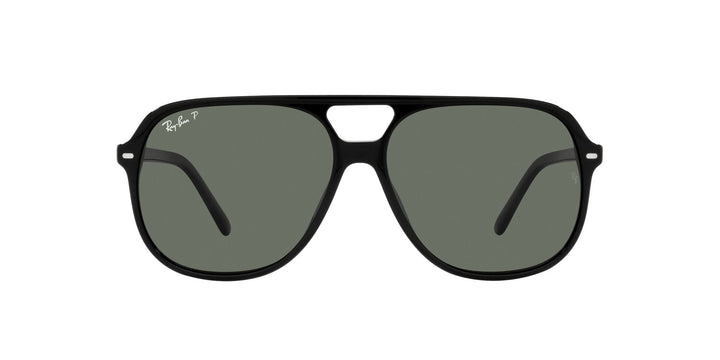 Ray-Ban Bill Sunglasses - Black