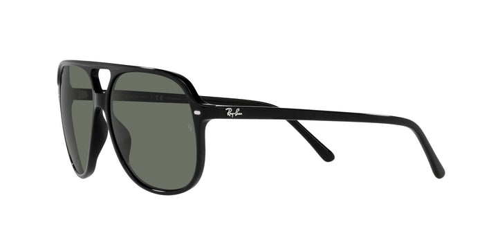 Ray-Ban Bill Sunglasses - Black