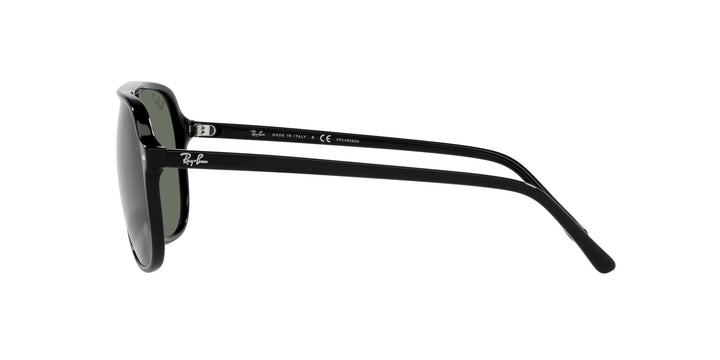 Ray-Ban Bill Sunglasses - Black