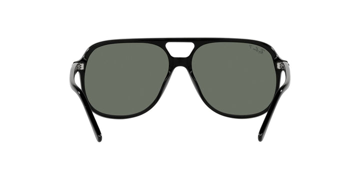 Ray-Ban Bill Sunglasses - Black