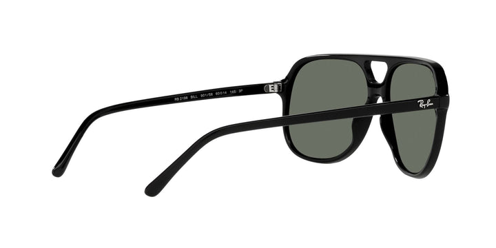 Ray-Ban Bill Sunglasses - Black