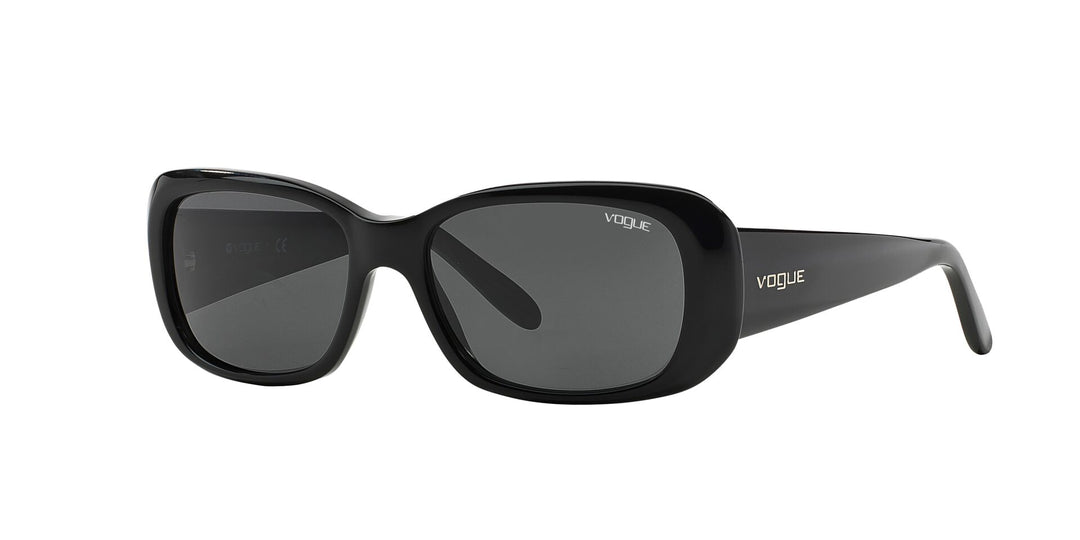 Vogue Sunglasses - Black