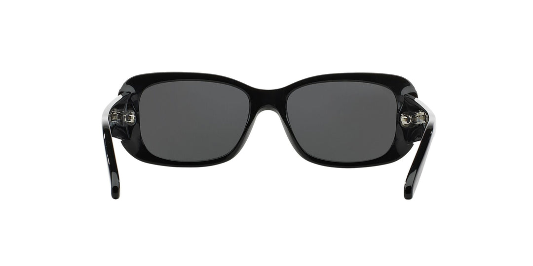 Vogue Sunglasses - Black