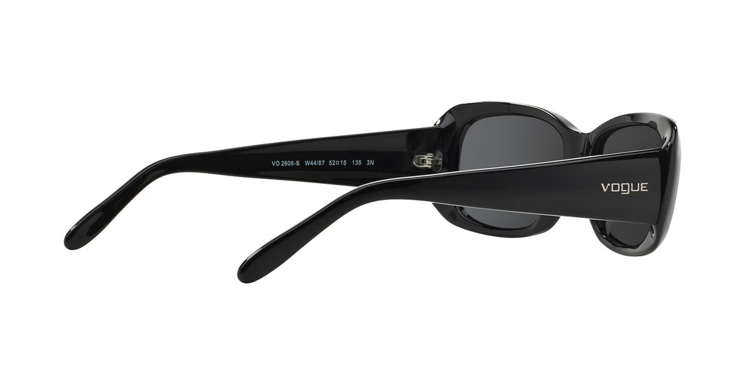 Vogue Sunglasses - Black