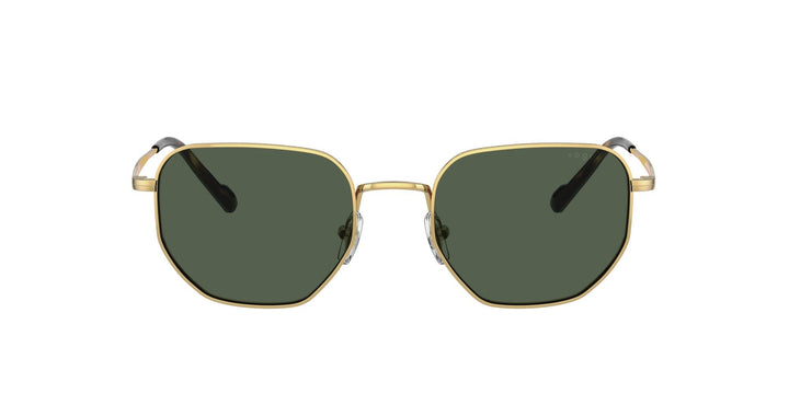 Vogue Dark Green Sunglasses