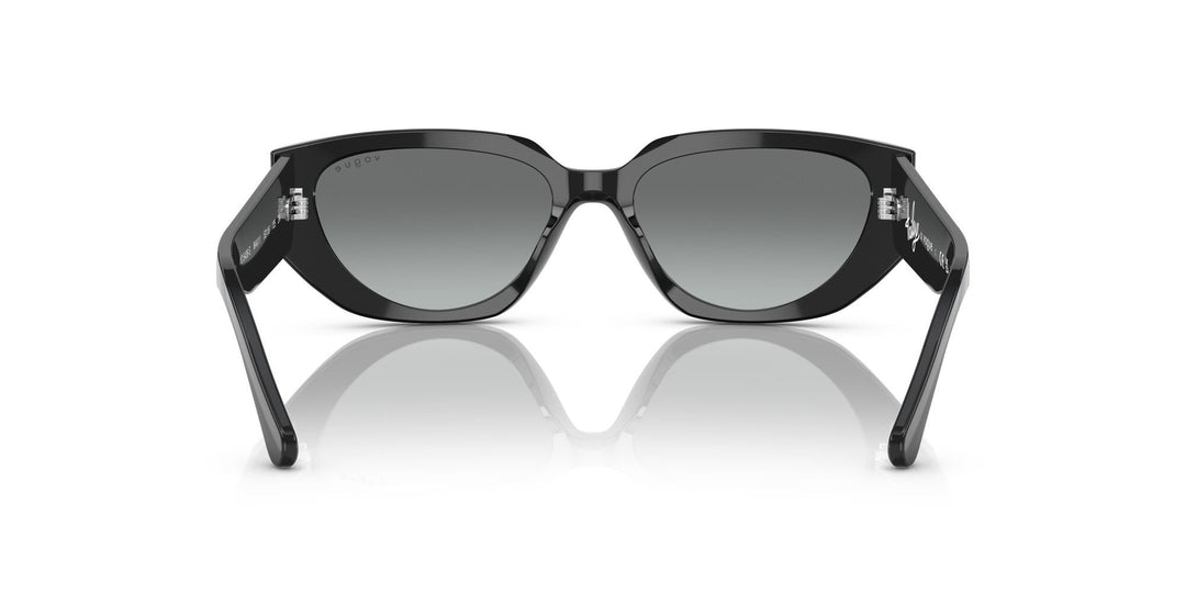 Vogue Sunglasses - Black