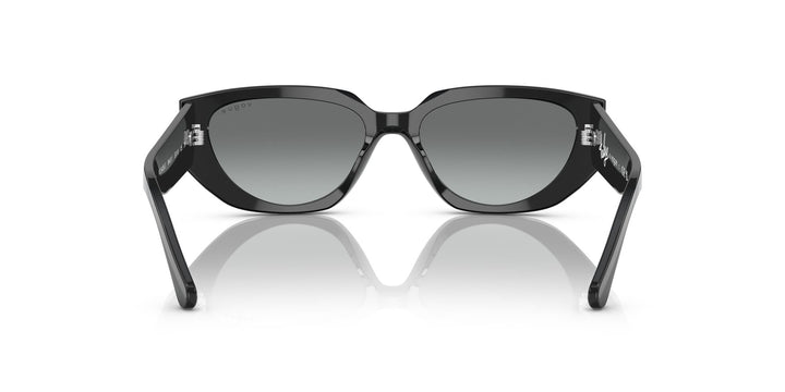 Vogue Sunglasses - Black