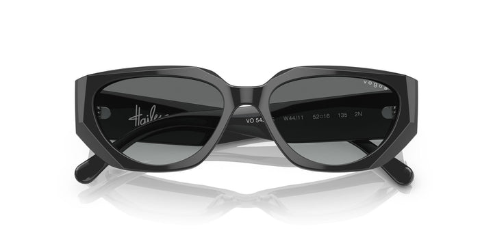 Vogue Sunglasses - Black