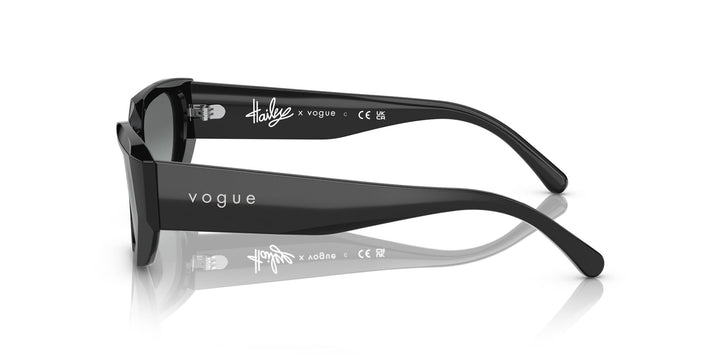 Vogue Sunglasses - Black