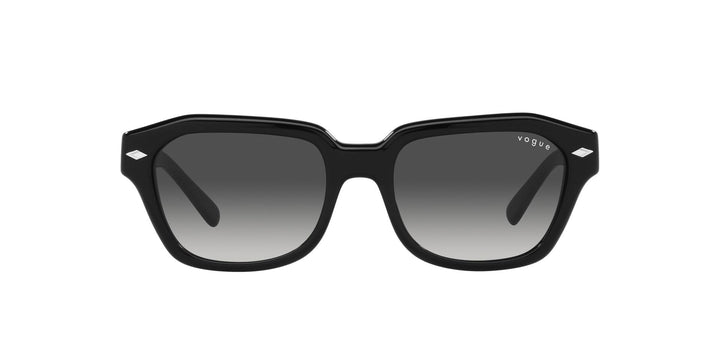 Vogue Sunglasses - Black