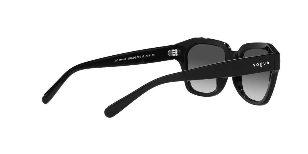 Vogue Sunglasses - Black