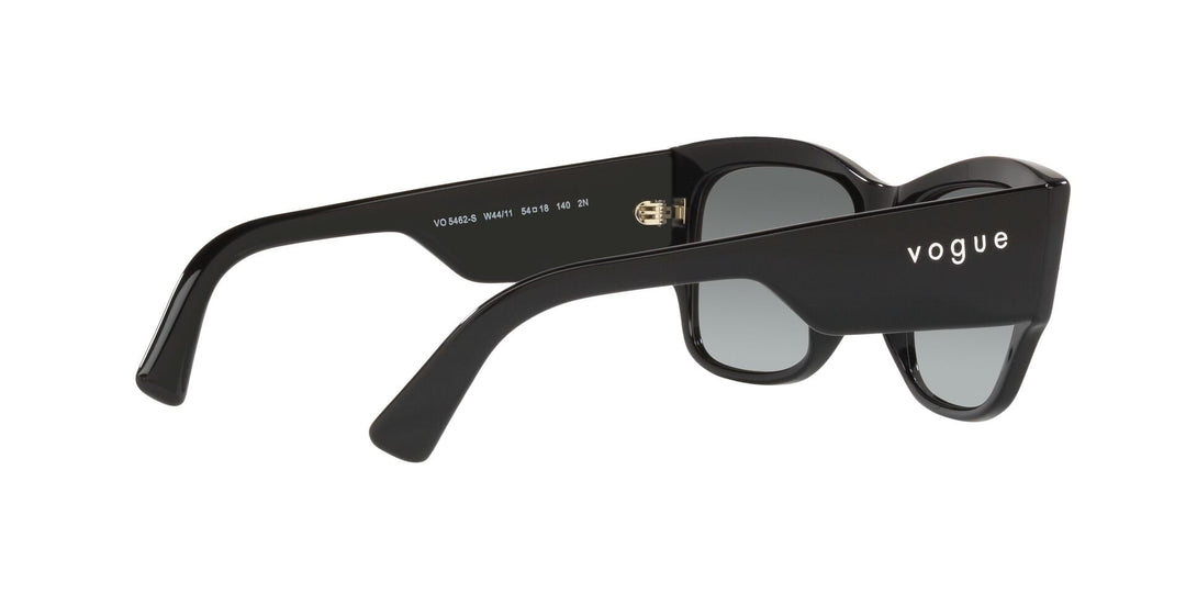 Vogue Sunglasses - Black