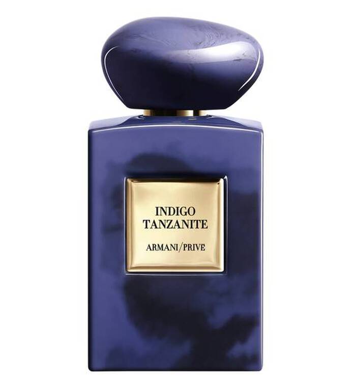 Prive Indigo Eau De Parfum - 100ML