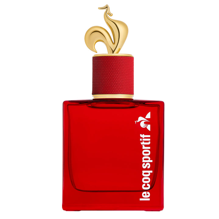 Rouge Eau De Parfum