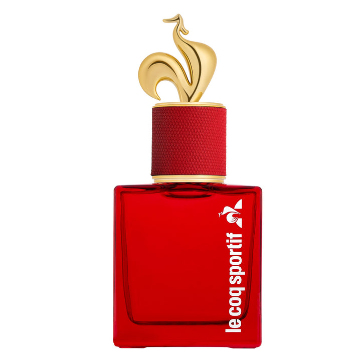 Rouge Eau De Parfum