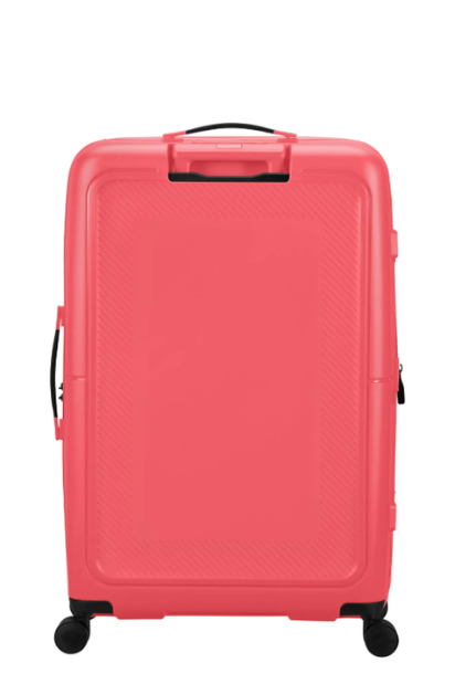 Dash Pop Spinner Travel Case Luggage - Pink