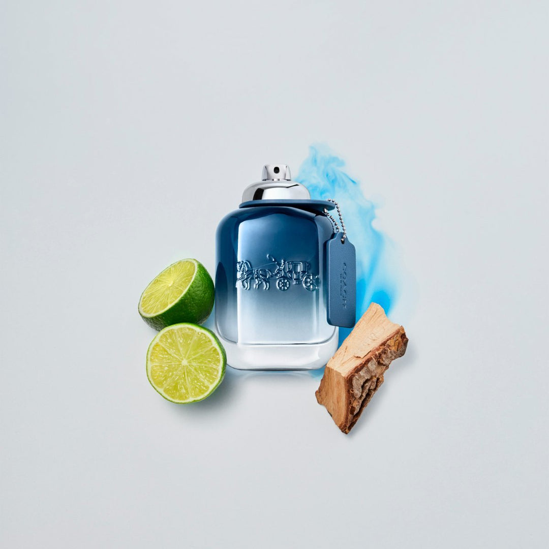 BLUE Eau de Toilette