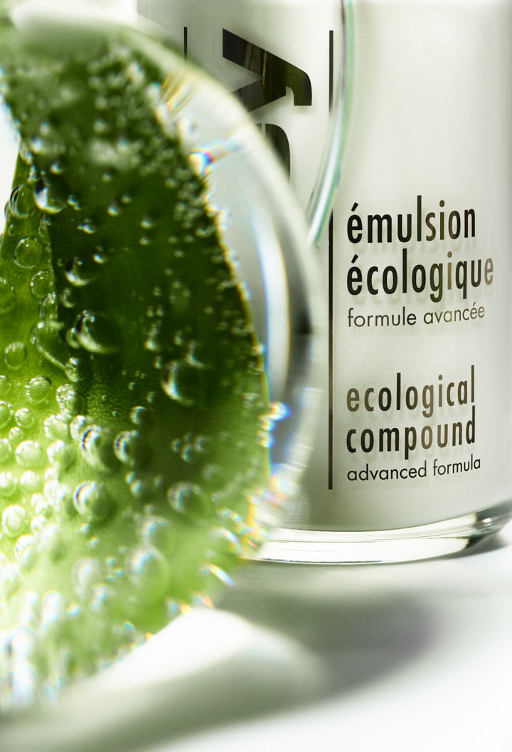 Ecological Compound Advanced Formula 125ml