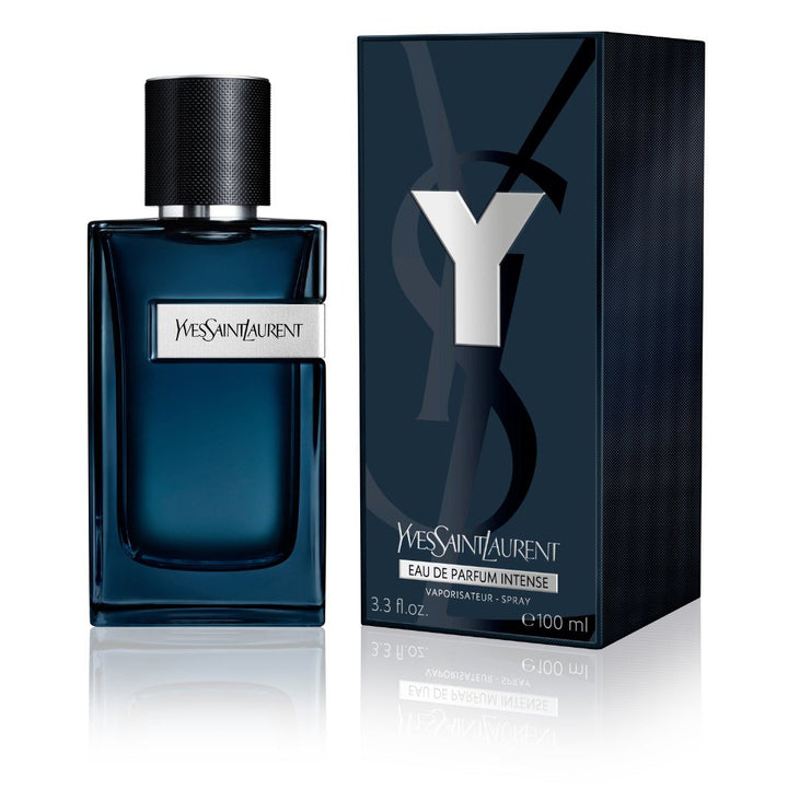 Y Eau De Parfum Intense